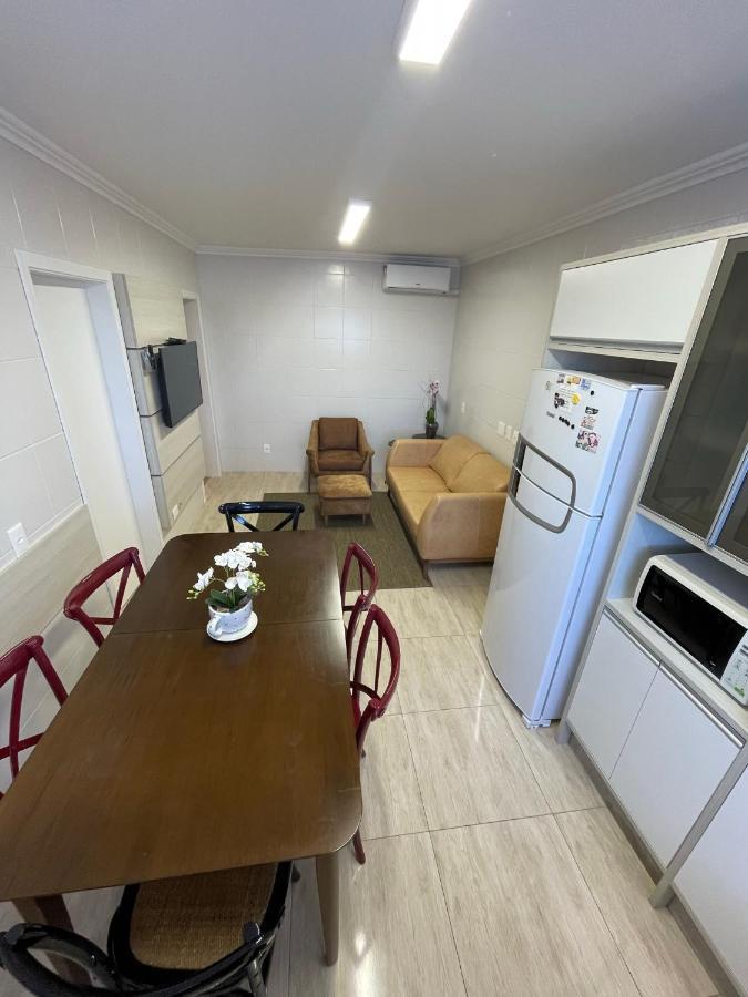 הוילה Bento Gonçalves Casa Bem Vino מראה חיצוני תמונה
